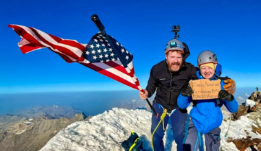 Sam Evermore erklimmt Matterhorn: Medien feiern falschen Weltrekord