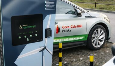 Iga töökoht Coca-Cola süsteemis loob Eestis seitse töökohta teistes majandussektorites