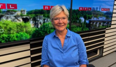 RTL Today - Structural issues despite good harvest: Hansen outlines priorities for farming sector in Luxembourg