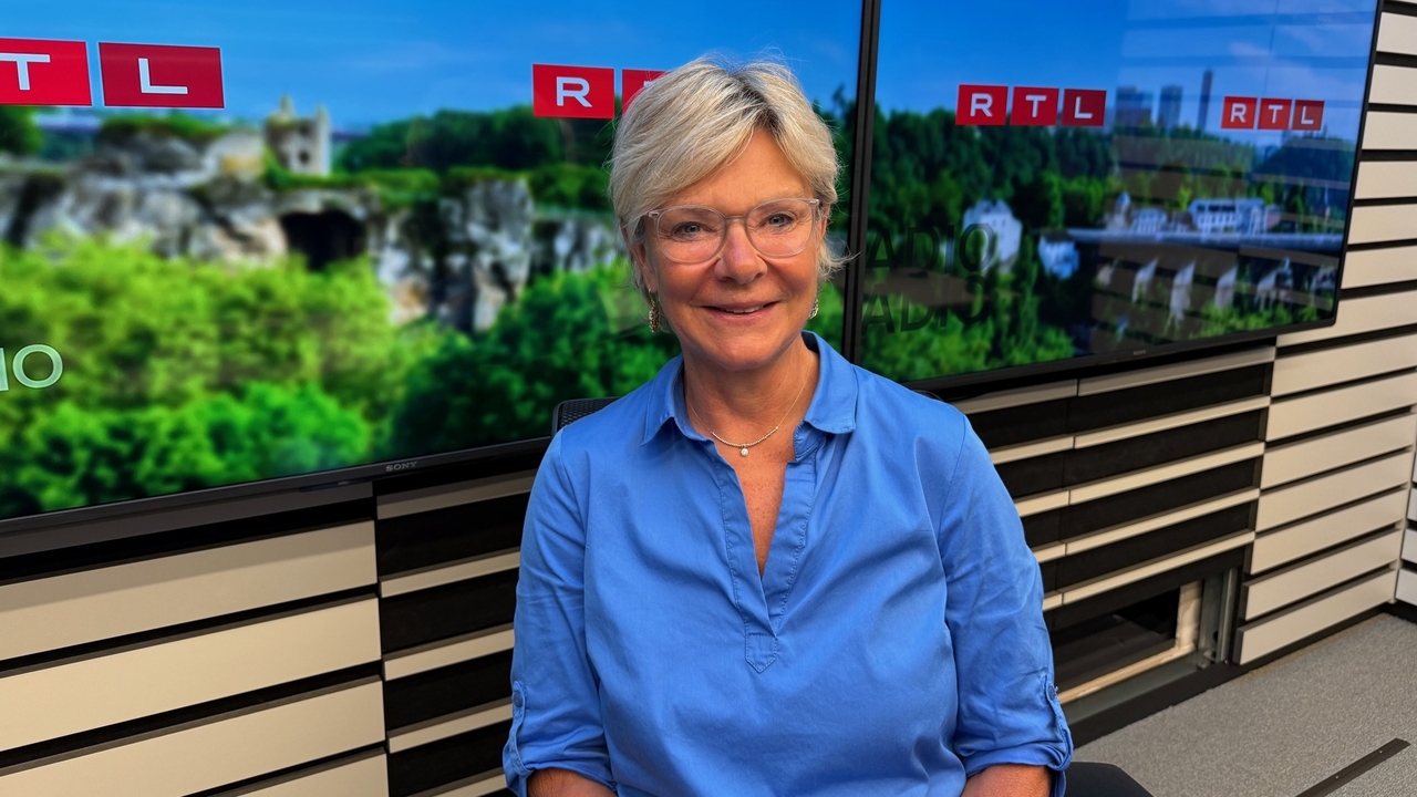 RTL Today - Structural issues despite good harvest: Hansen outlines priorities for farming sector in Luxembourg