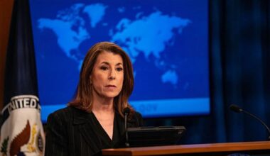 US says ties with India, Pakistan ‘remain unchanged’ amid Trump's tariff moves and Munir visits – Firstpost