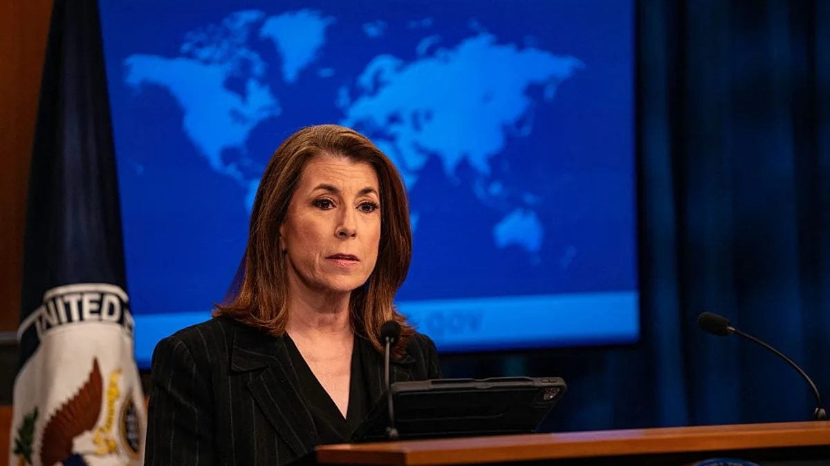 US says ties with India, Pakistan ‘remain unchanged’ amid Trump's tariff moves and Munir visits – Firstpost
