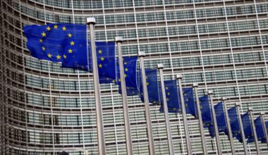 Brussels goes all-in on competitiveness with sweeping deregulation push