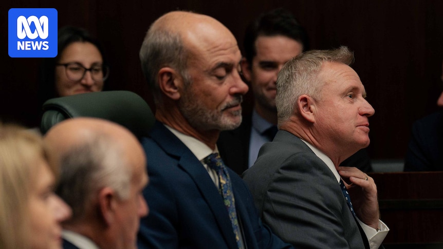Defeat for Tasmanian Labor as no-confidence motion in Jeremy Rockliff fails, with brutal rebuke from crossbench