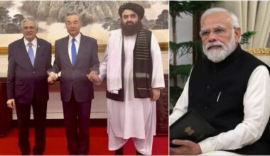 Afghanistan in CPEC