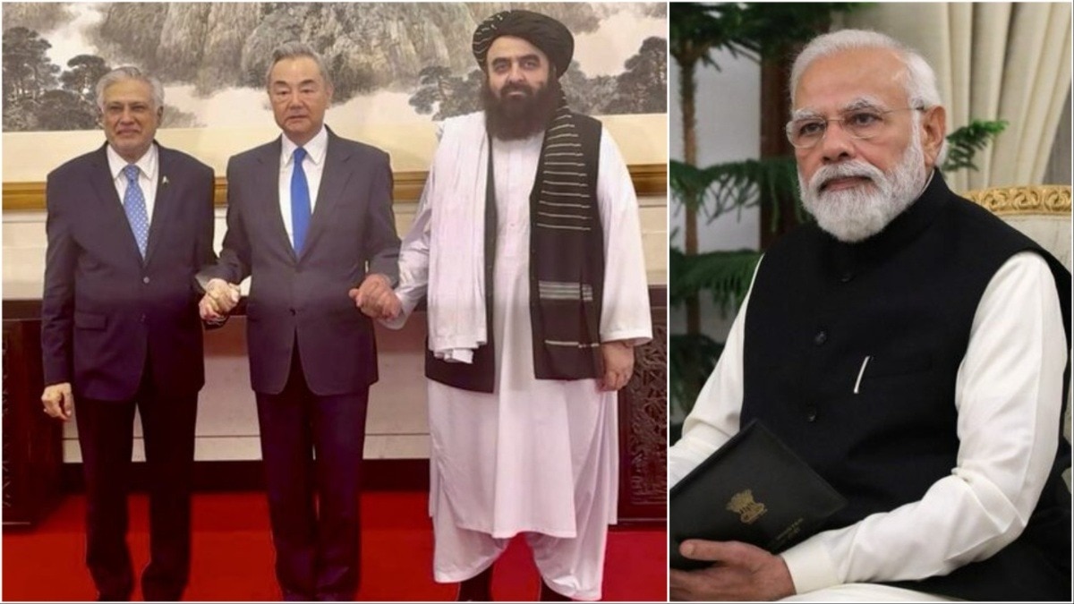 Afghanistan in CPEC