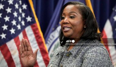 Trump demands Fed governor Cook resign over mortgage scrutiny