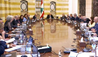 Hezbollah to treat Lebanon’s disarmament decision ‘as if it does not exist’ | Hezbollah News