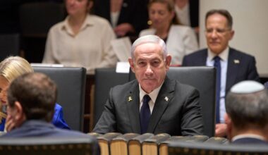 Israel, South Sudan in talks over forced transfer of Palestinians: Report | Israel-Palestine conflict News