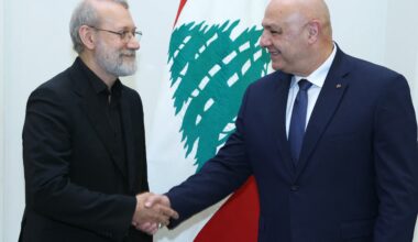 Lebanon, Iran’s delicate diplomacy amid calls to disarm Hezbollah | Hezbollah News
