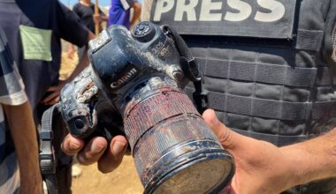 Hamas challenges Israeli account of Gaza hospital attack that killed 21 | Israel-Palestine conflict News