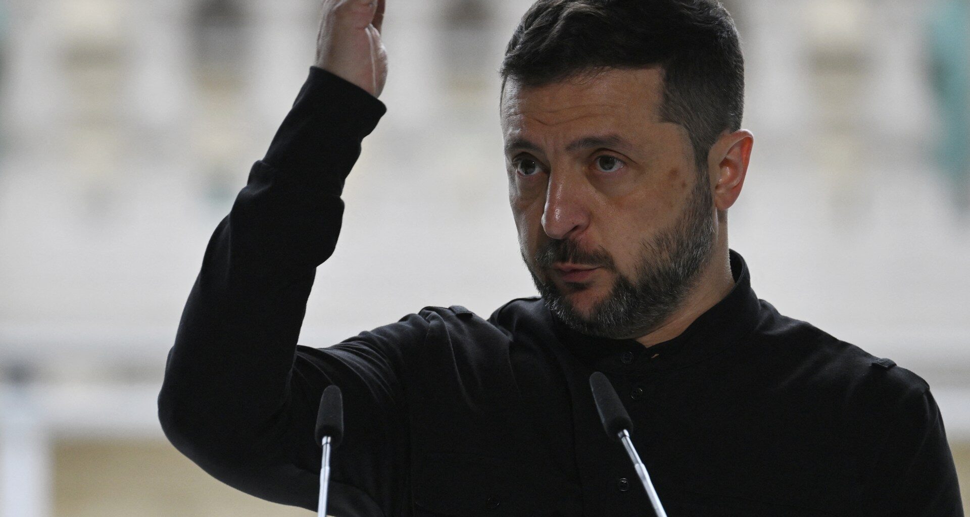 Zelenskyy says aides to meet Trump team in New York on Friday | Russia-Ukraine war News