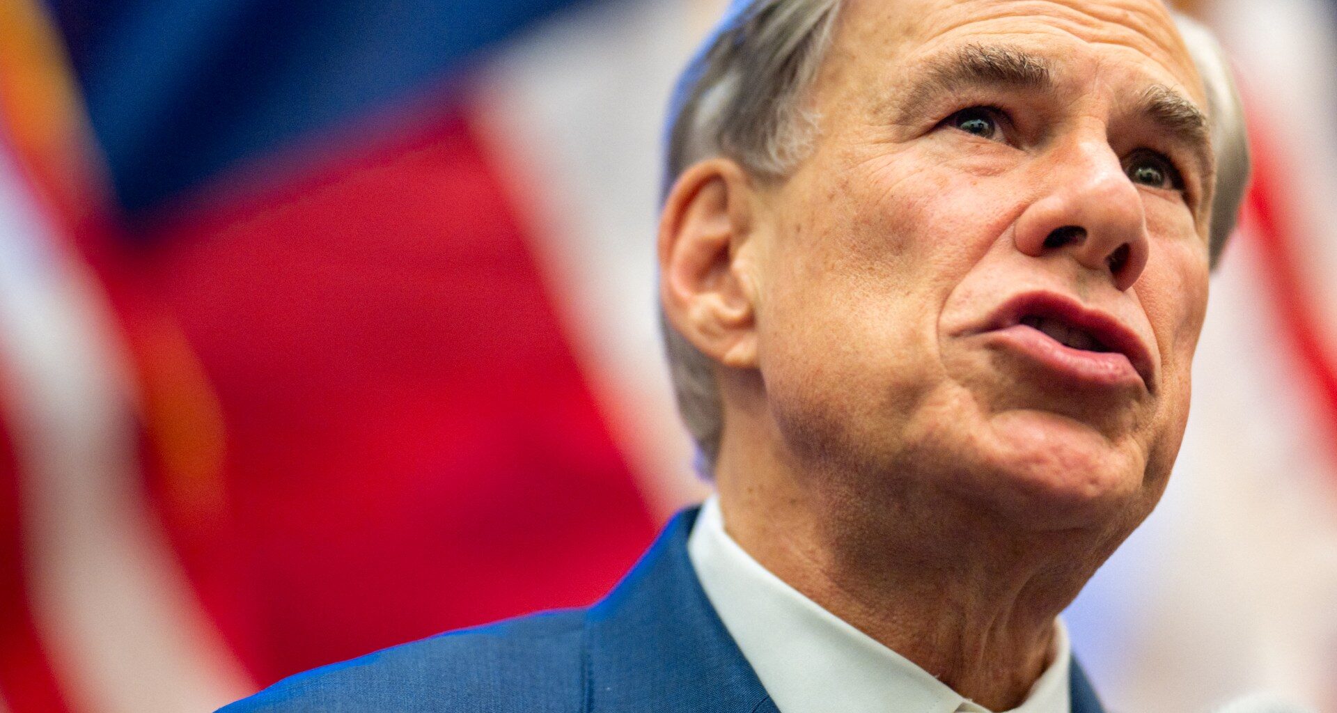 Texas Governor Greg Abbott signs Trump-backed redistricting bill | Donald Trump News