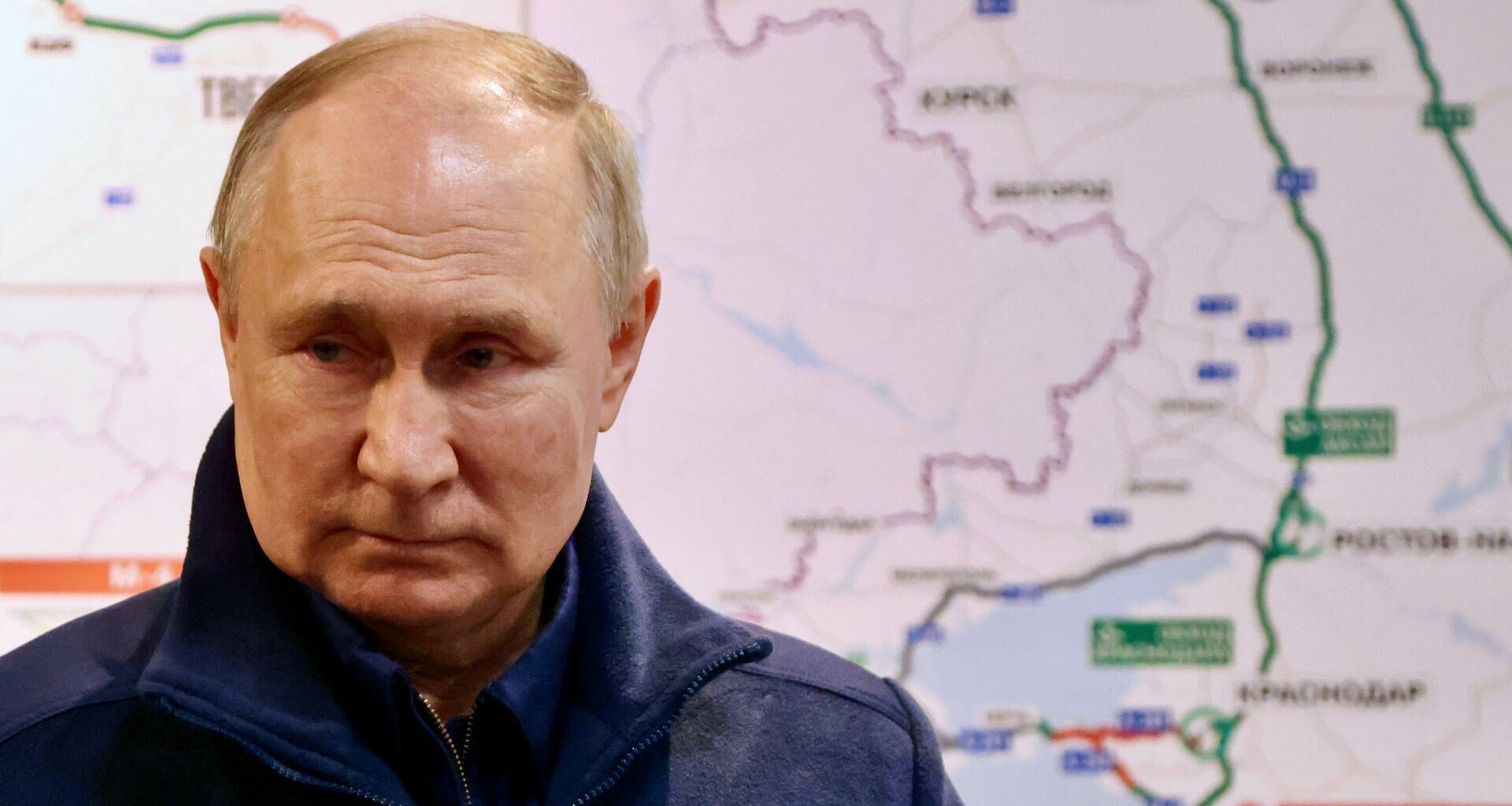 Putin to present Trump with 'historical materials' framing Ukraine as artificial state, Kyiv claims