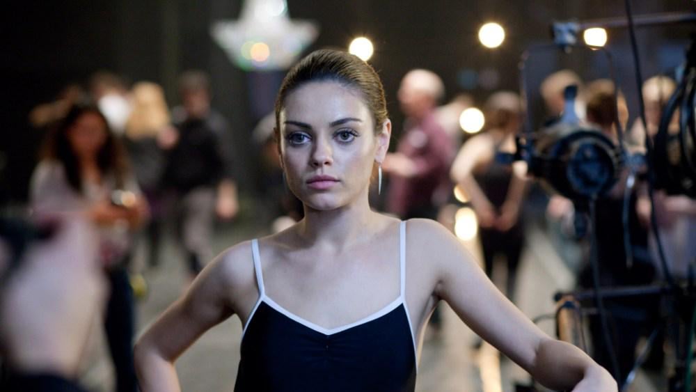Mila Kunis Says ‘Black Swan’ Prep Was ‘Very Little Eating, Which You’re Not Supposed to Say’:’I Had Bruises All Over My Ribs’ From Dancing