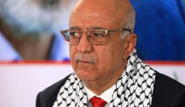 Israel eliminates Houthi prime minister Ahmed Al-Rahawi in Yemen strike
