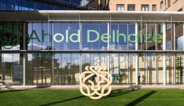 Ahold Delhaize agrees to sell 87 Romanian stores to Annabella
