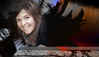 Kayla Mueller