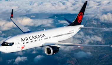 YYT Urging Patience as Air Canada Flight Attendants Prepare to Strike