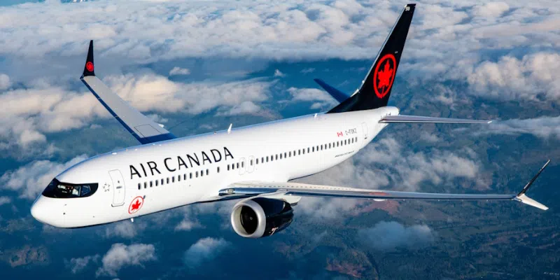 YYT Urging Patience as Air Canada Flight Attendants Prepare to Strike