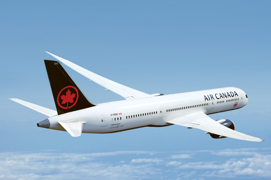 Air Canada strike begins: How are you affected?