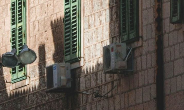 Croatian holiday apartment owners divided over air con use