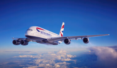 Italy Struggles with British Airways Flight Weight Limits as Passengers Are Removed Due to Extreme Heat