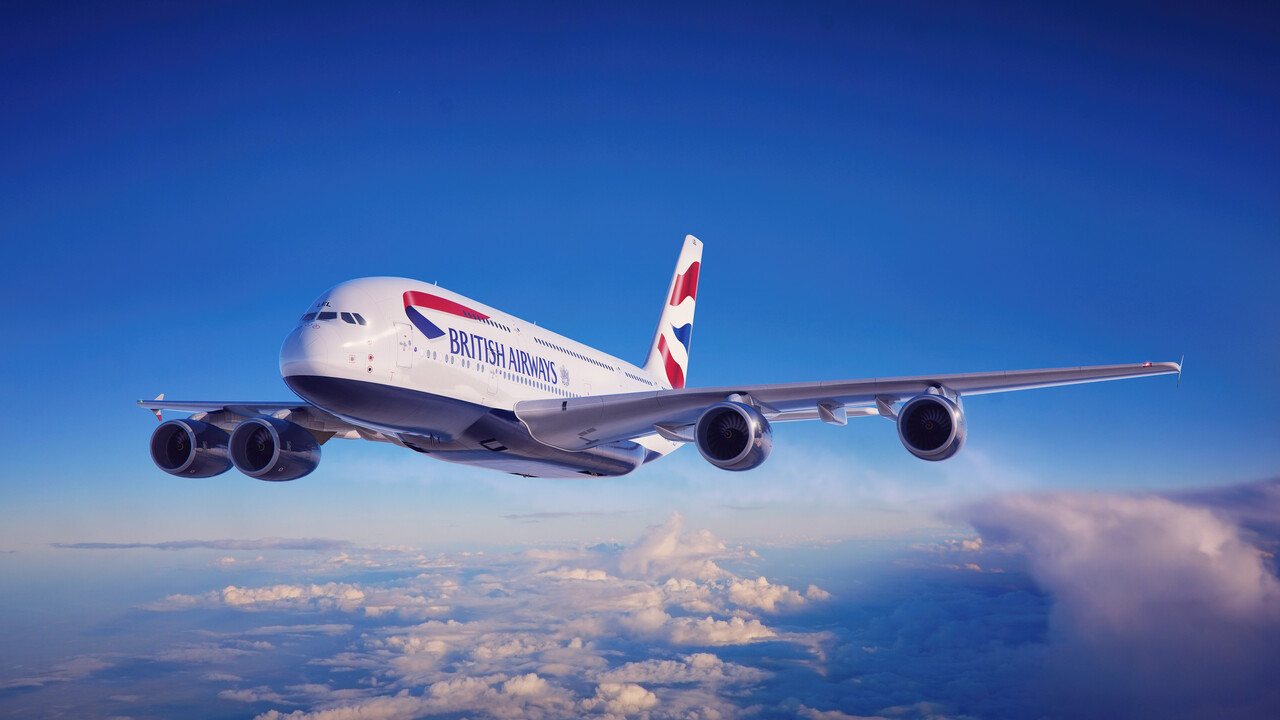 Italy Struggles with British Airways Flight Weight Limits as Passengers Are Removed Due to Extreme Heat