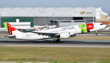 Portuguese President Signs Off On TAP Air Portugal Privatization