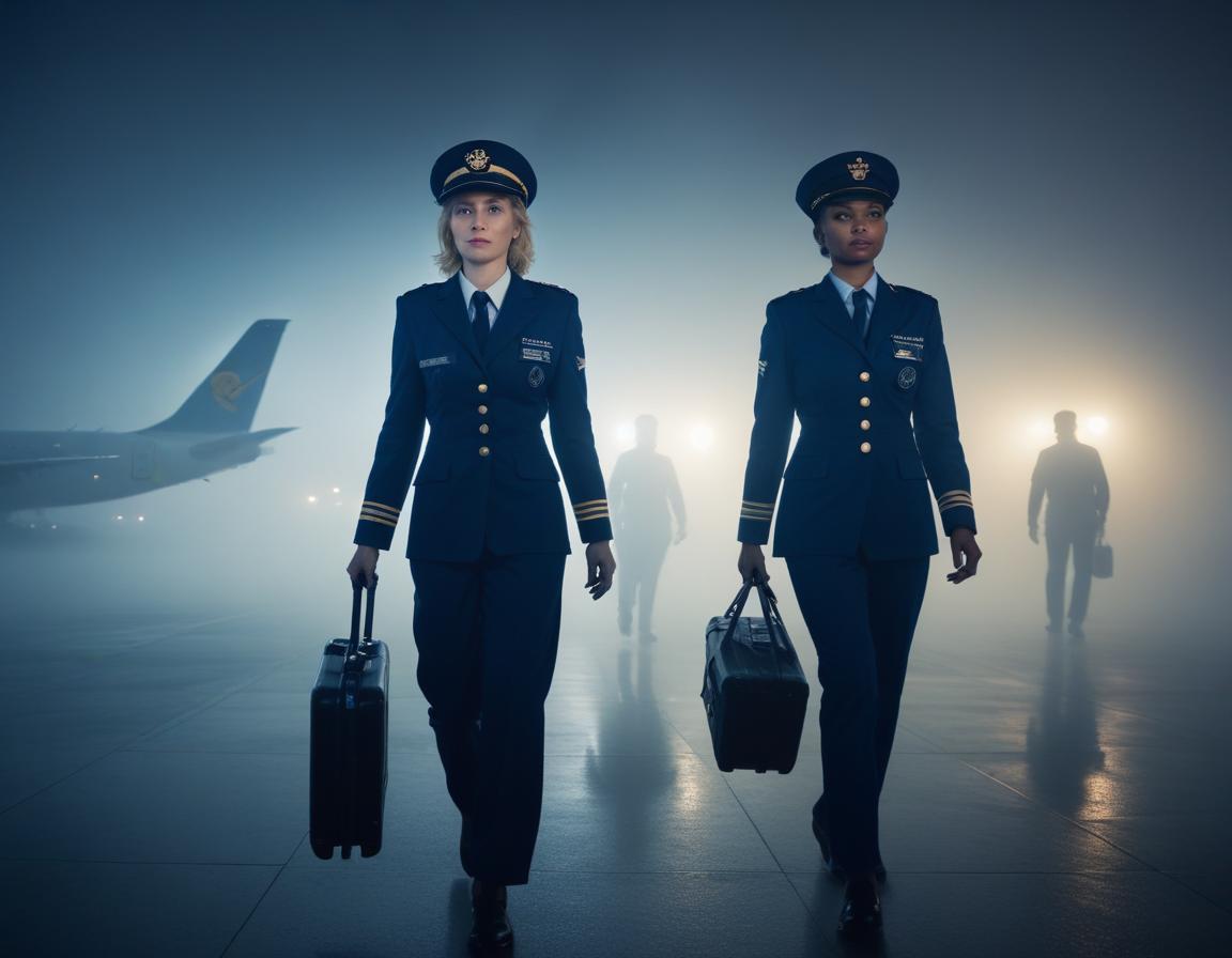 How American Travel Industry is Powering Employment Growth, Despite of Having a Rapid Slowdown as Trump Tariff, Trade War, US Flight Cuts Emerge High, Latest Report