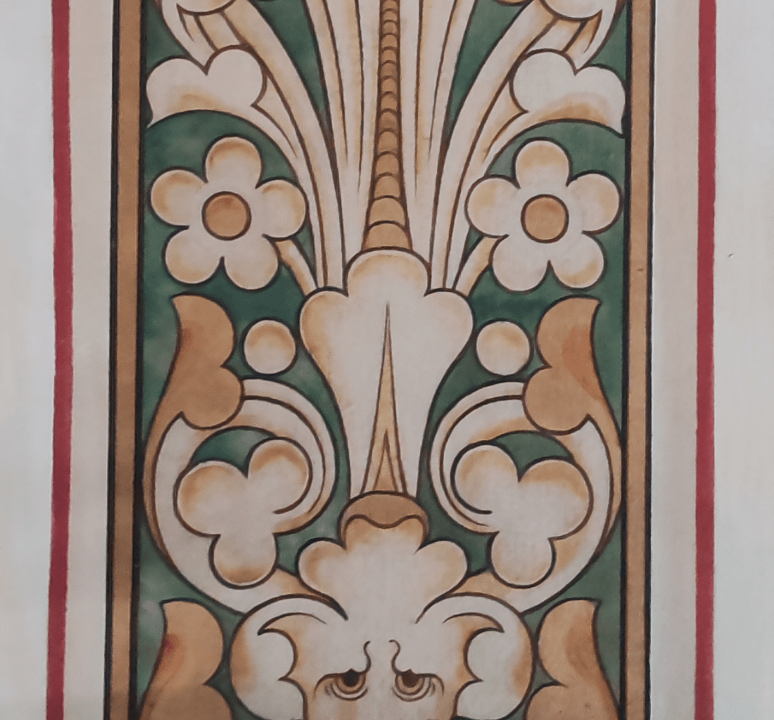 The Green Man