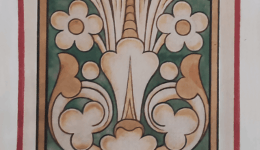 The Green Man