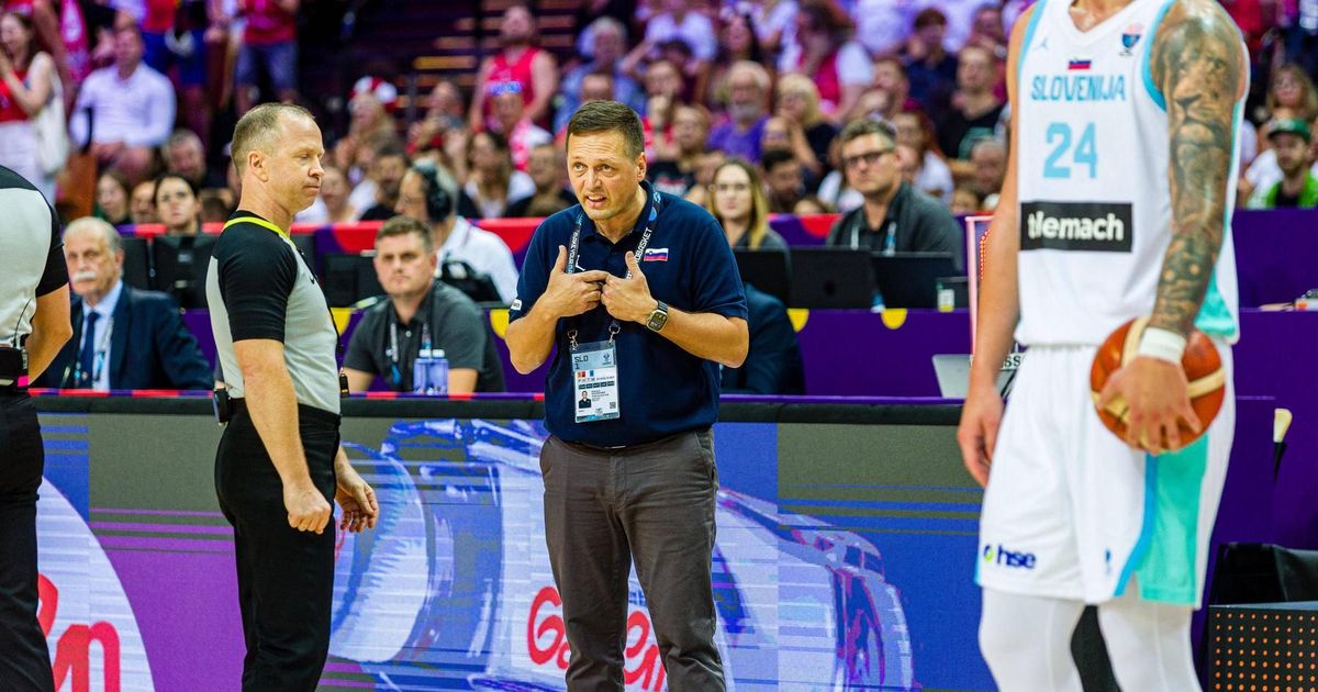 Slovenija ga kritizira, Vilfan ga je 'raztrgal', Sekulić pa z osupljivim odgovorom: "Me pa osebno zelo moti, da ..." - Šport