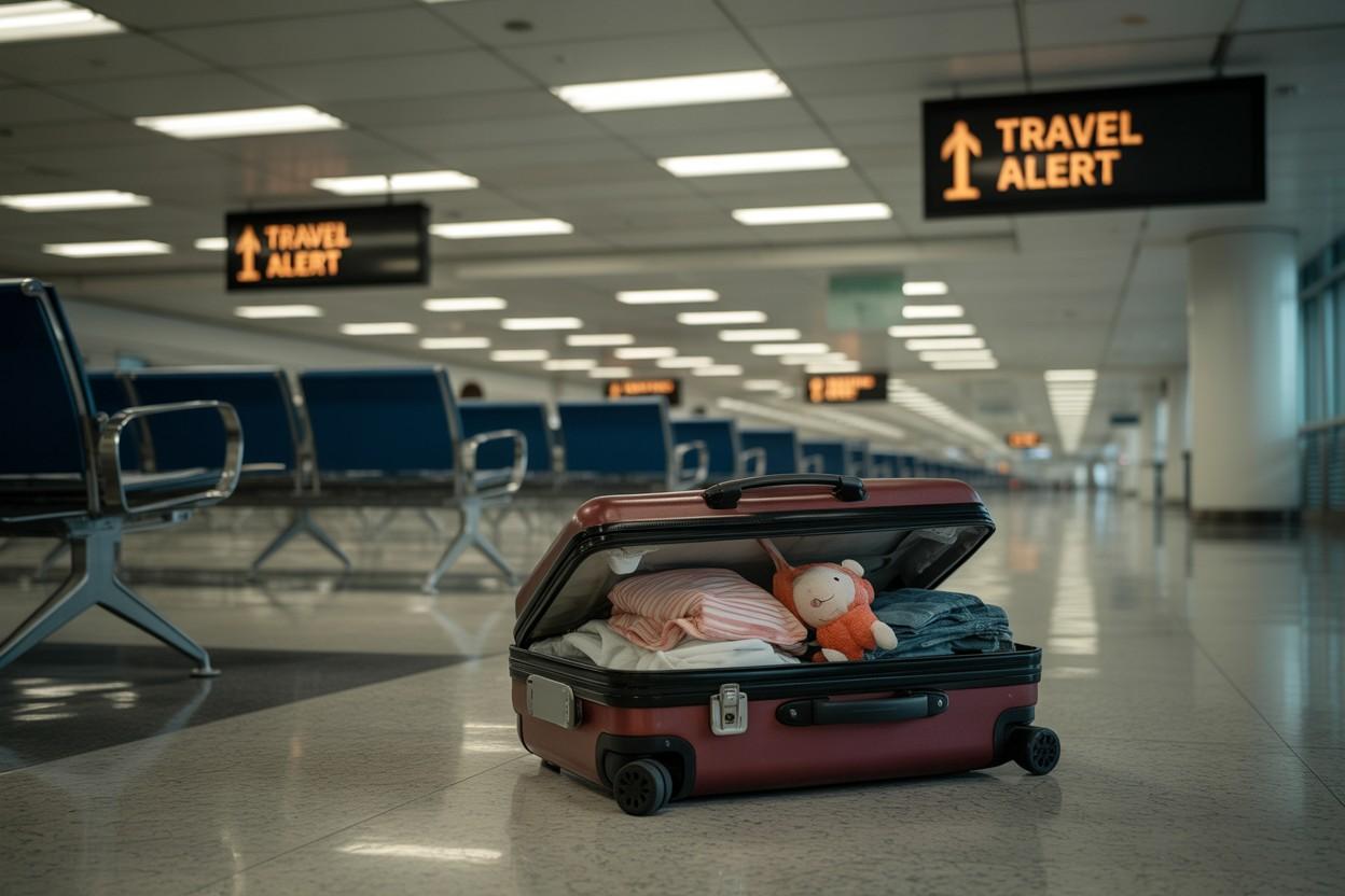 Germany, Finland, Poland, Spain, and UK Under CDC’s Polio Travel Warning: Here’s What You Need To Know Before Visiting