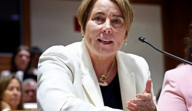 What if Healey had heeded warning on migrant crisis?