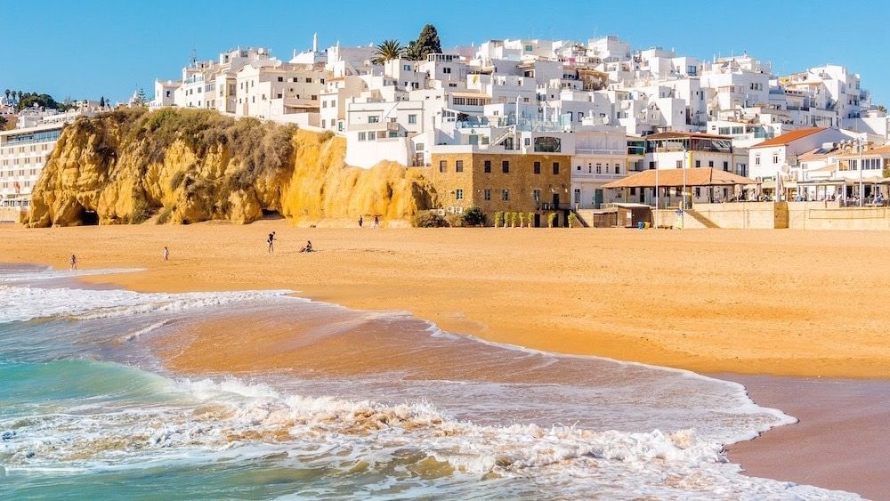 Why More Scots Are Swapping Edinburgh for the Algarve