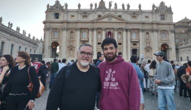 The 'both/and' pope - Catholic Review