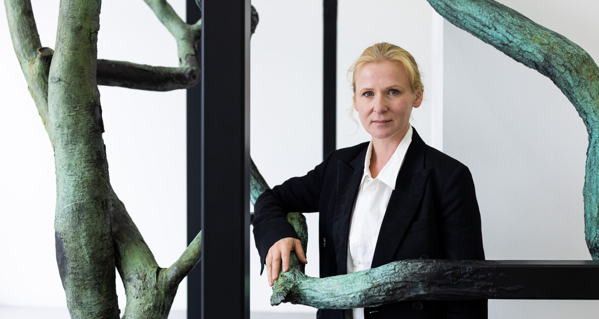 Alicja Kwade Questions Everything We Think We Know