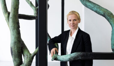 Alicja Kwade Questions Everything We Think We Know