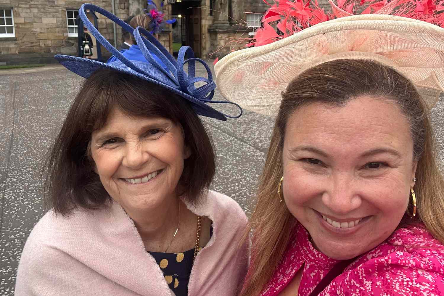 What Do You Wear to Party with the Royal Family? One American Breaks It Down (Exclusive)