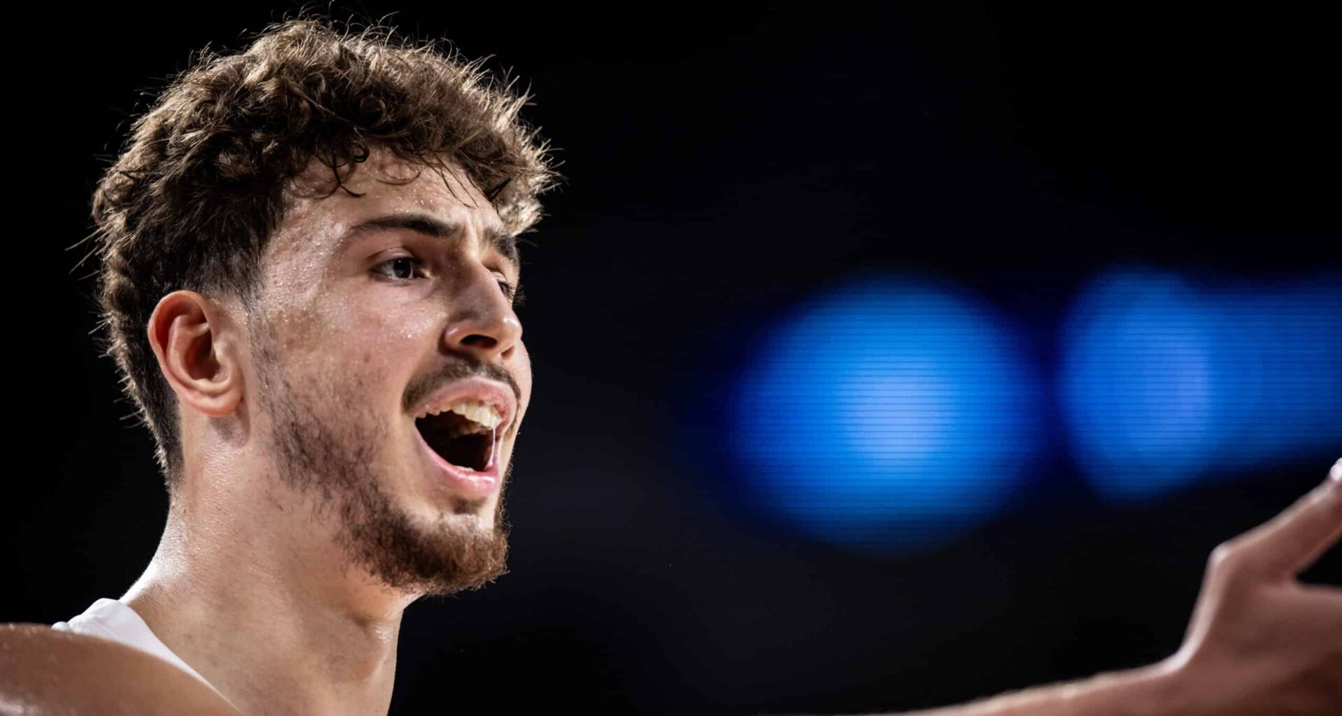 Latvijas pretinieku zvaigzne neslēpj "Eurobasket 2025" ambīcijas: Protams, mērķis ir medaļa
