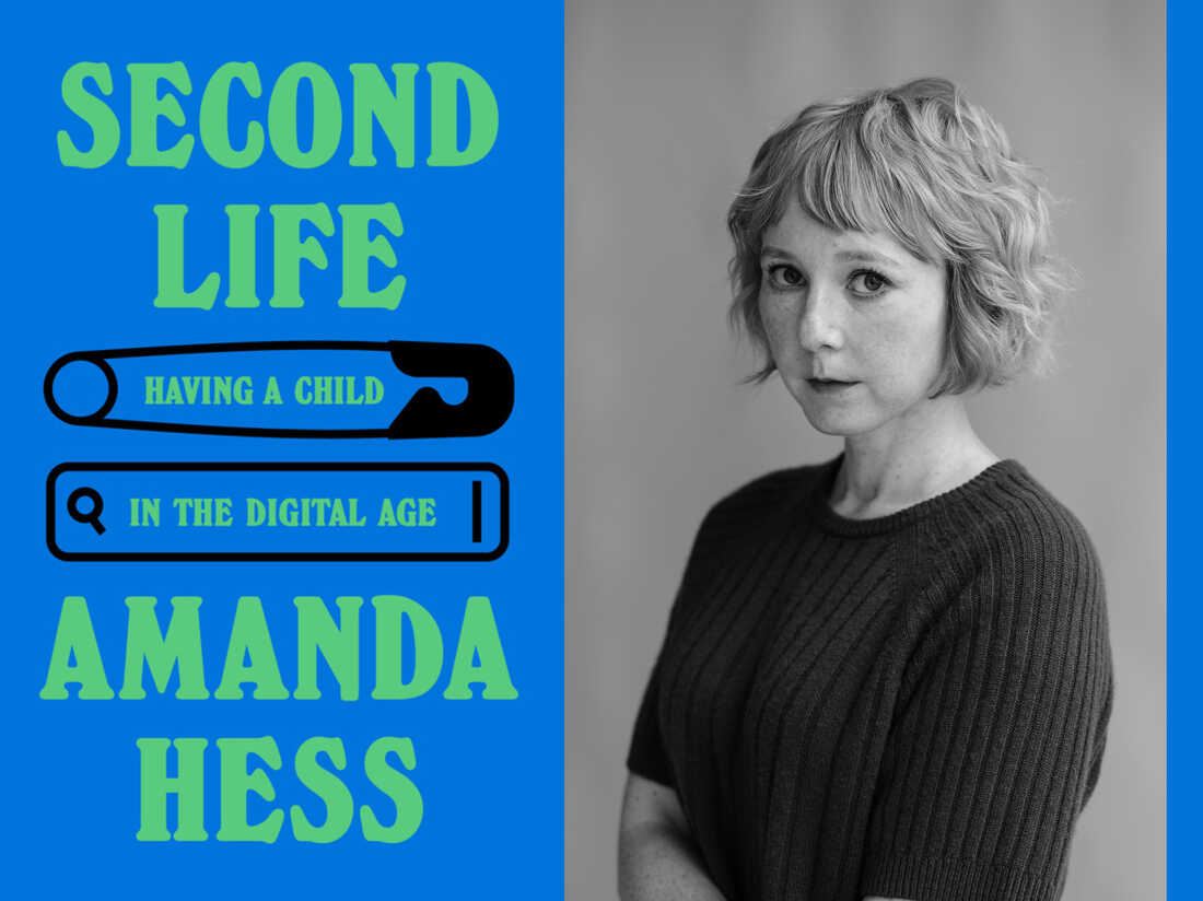 Loreto Caceres / Penguin Random House