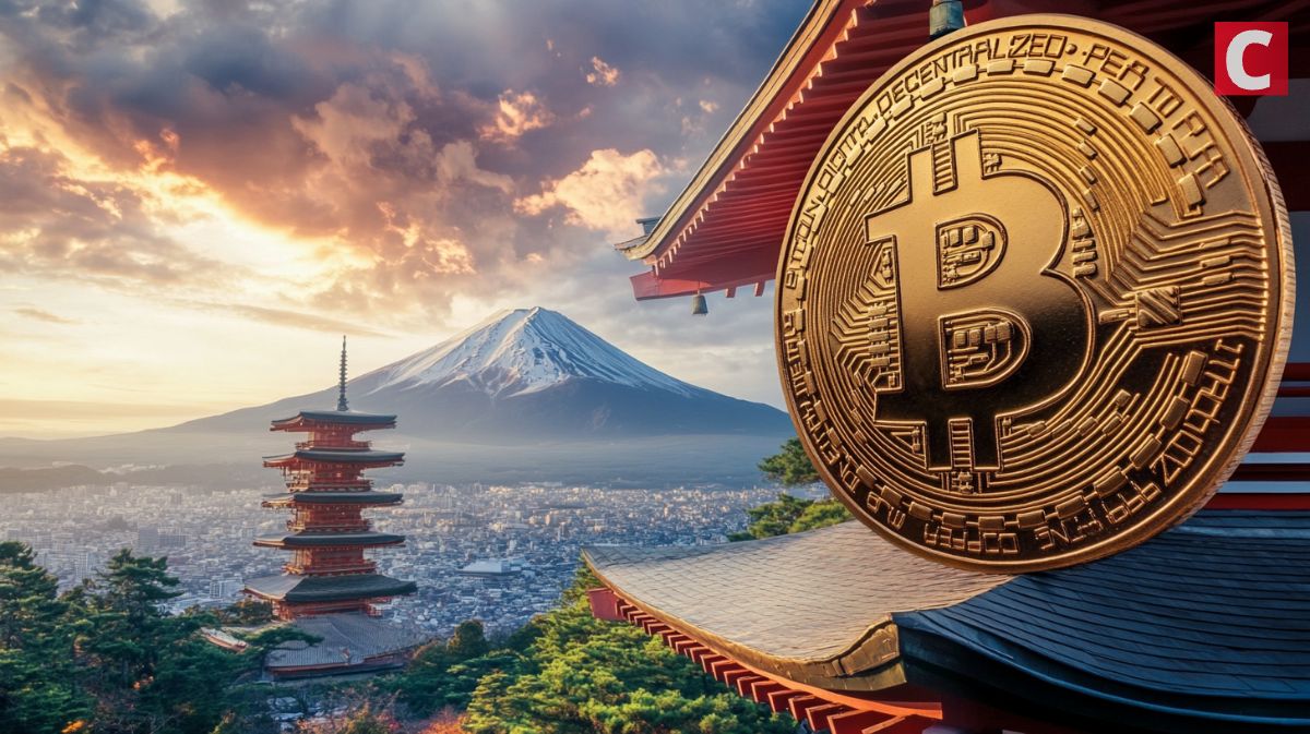 American Bitcoin Pursues Acquisition Interests in Japan and Hong Kong