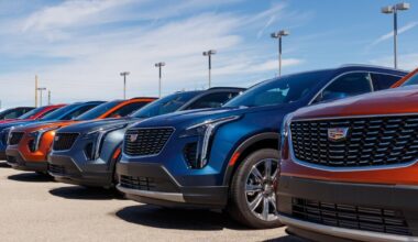 Why Are So Few American Cars Sold in Japan?