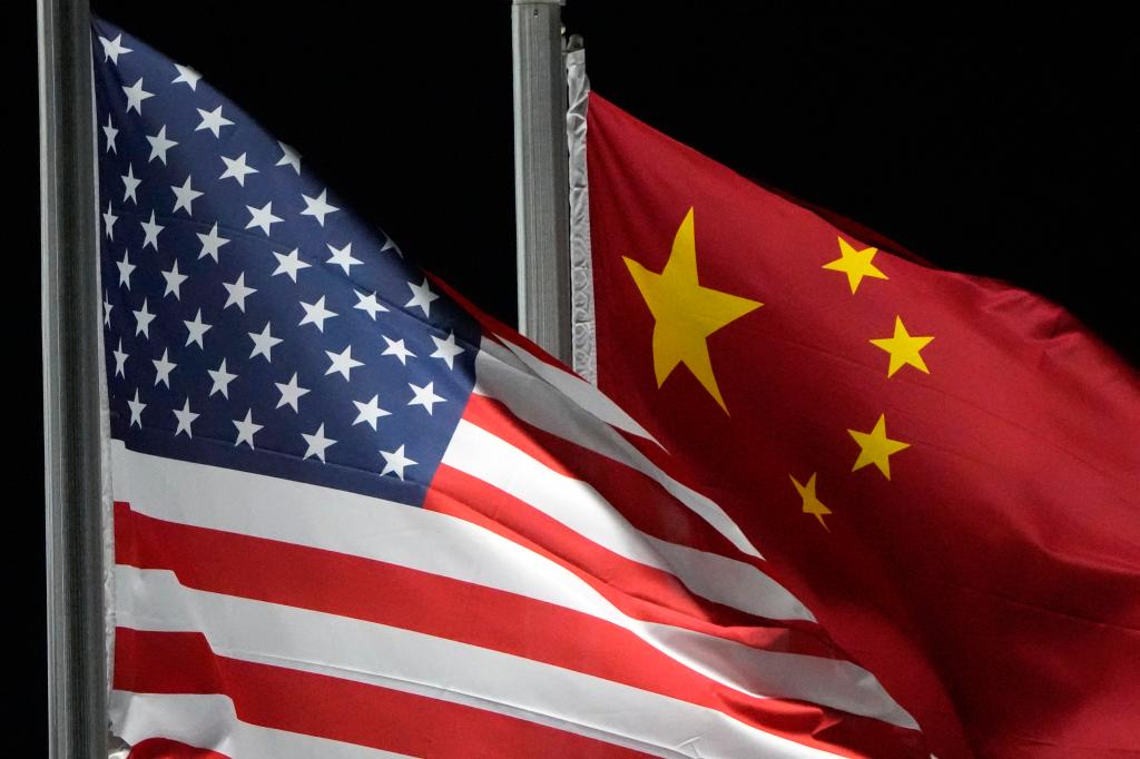 New Yorkers must fight political manipulation — be it by the CCP or the UFT