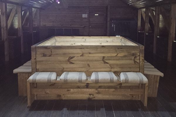 Žanis Lipke Memorial - Atlas Obscura