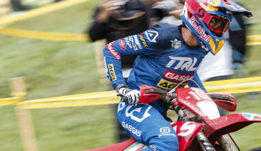 Italy extend World Trophy lead on Day 4 – Verona beats Garcia