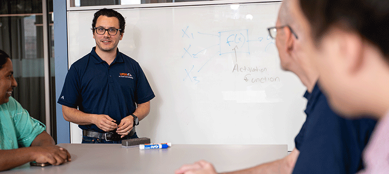 UTSA School of Data Science to transition into new research center