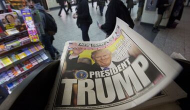 BOLD RUSH: New York Post expanding to Los Angeles with California Post