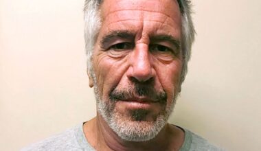 House Oversight Committee Democrats say most Epstein files turned over by DOJ were already public